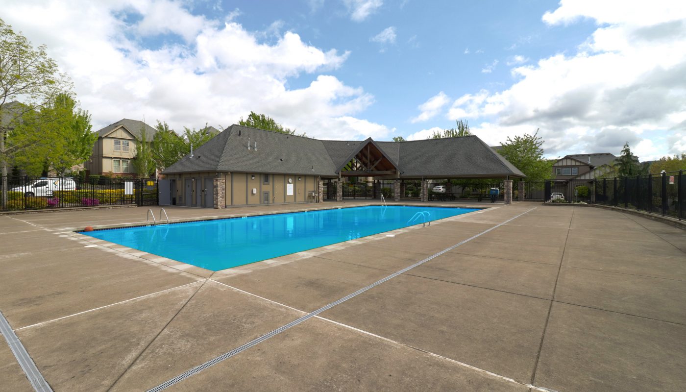 pool